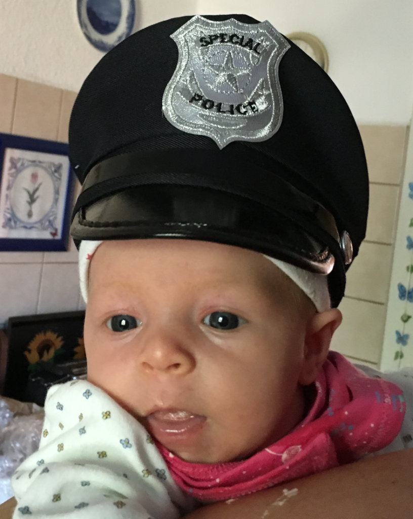 polizeimuetze